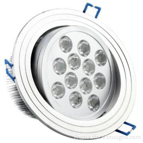 12W TUV SAA PSE UL led down light